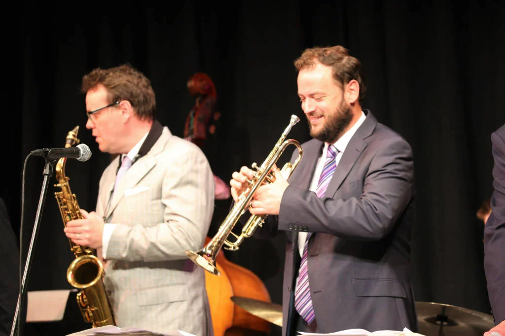 Skelton Skinner All Stars